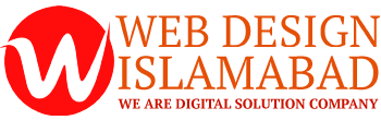 Web Design Islamabad